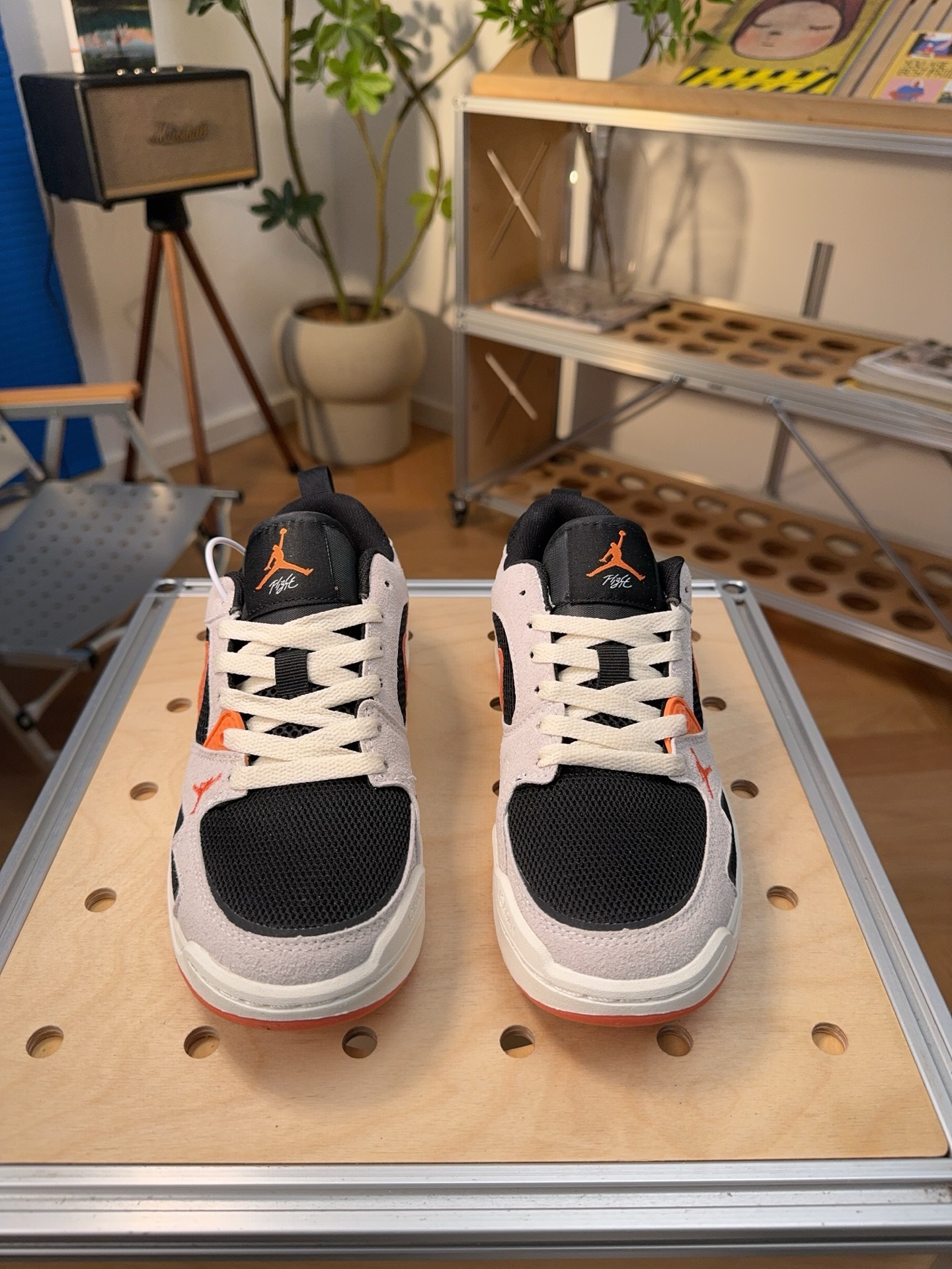 Nike Jordan